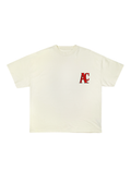 ALST® CLUB ‘High Octane Gasoline’ T-Shirt