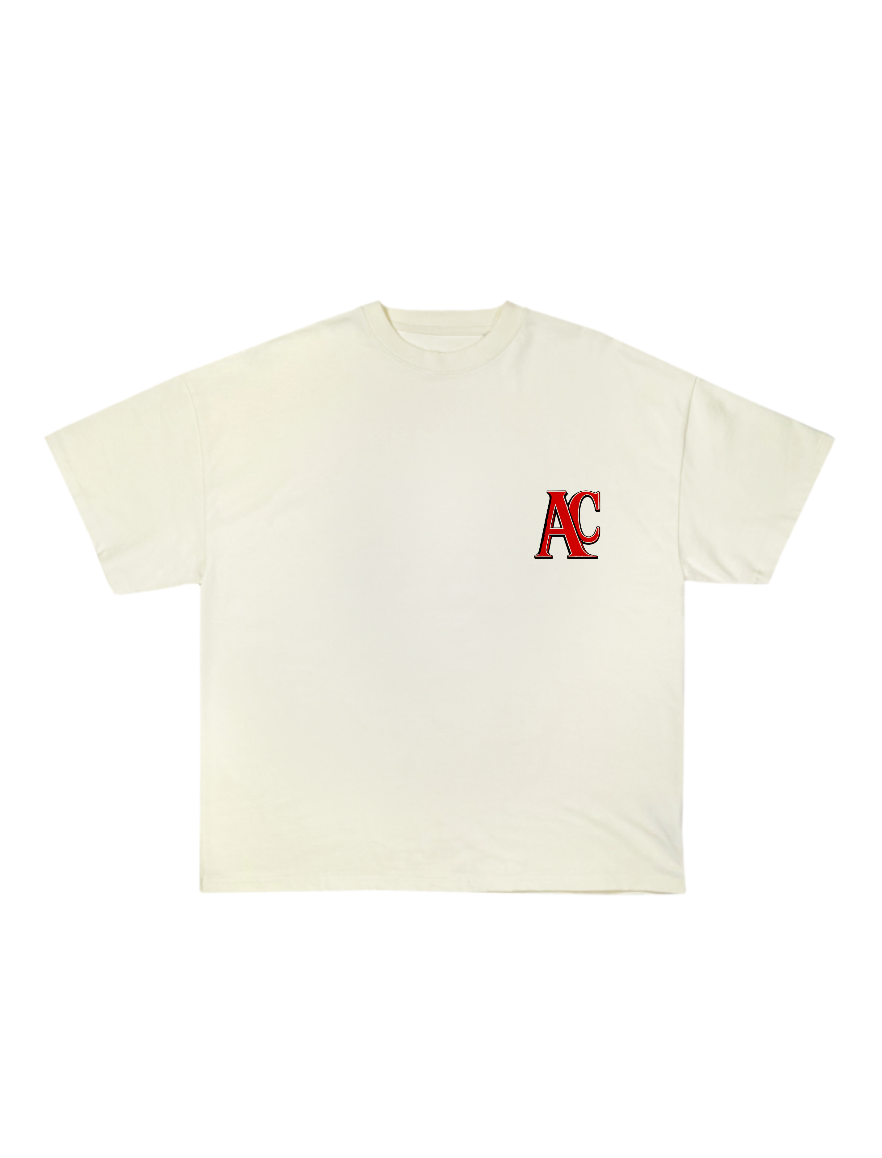 ALST® CLUB ‘High Octane Gasoline’ T-Shirt