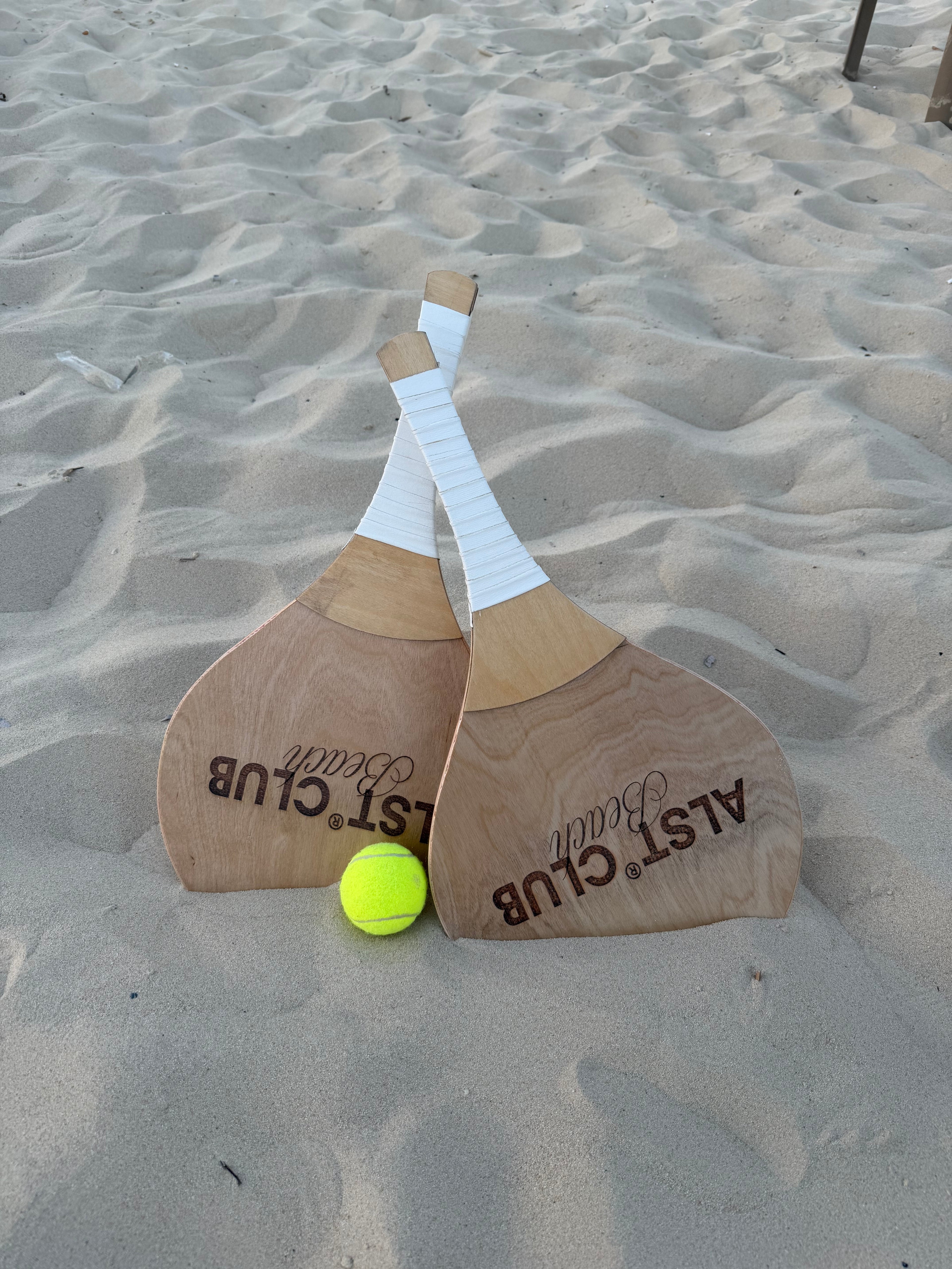 ALST® CLUB Beach Racket