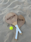 ALST® CLUB Beach Racket