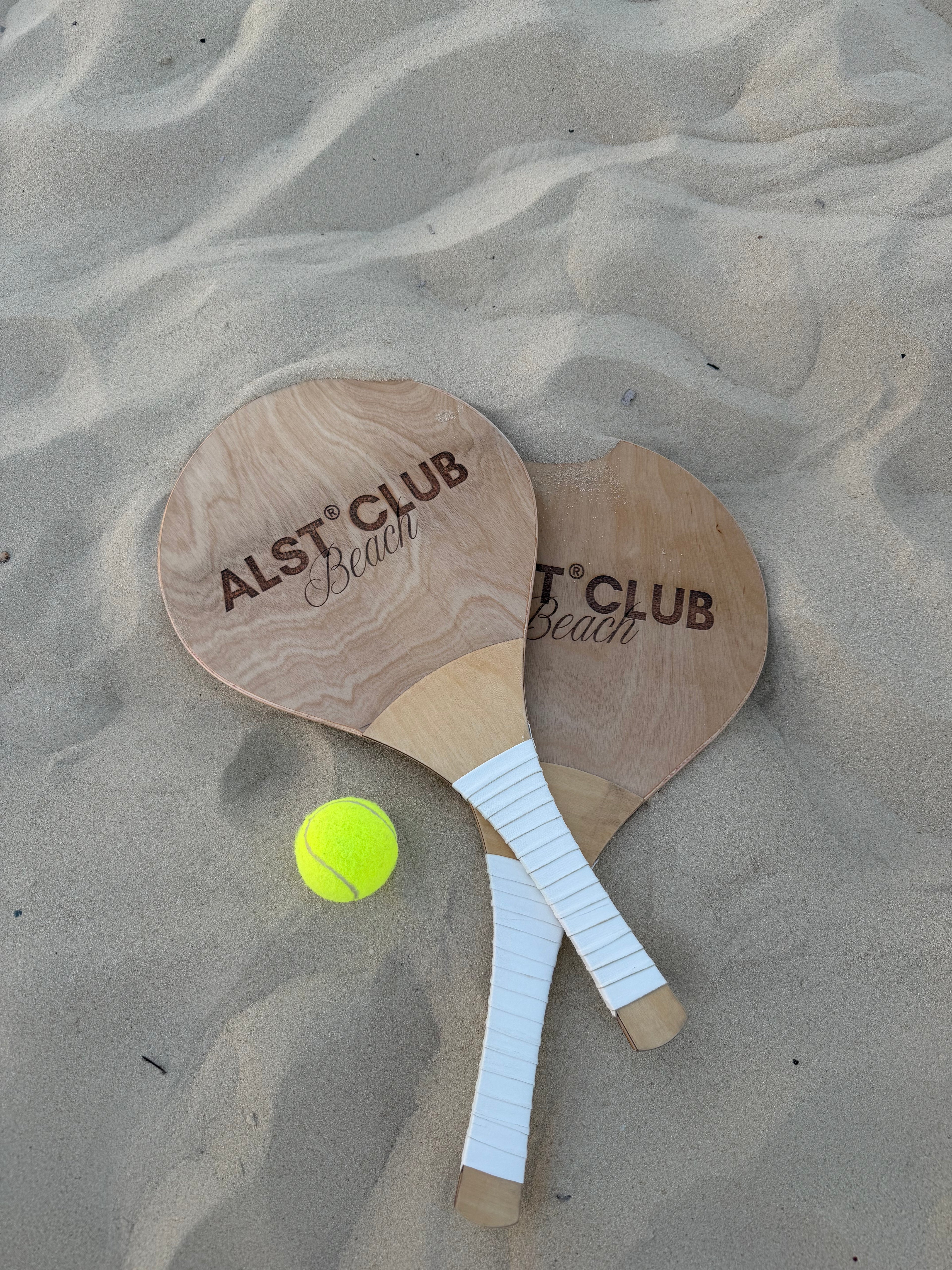 ALST® CLUB Beach Racket