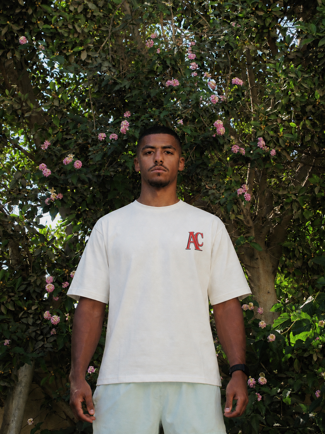 ALST® CLUB ‘High Octane Gasoline’ T-Shirt