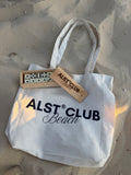 ALST® CLUB Beach Domino Set